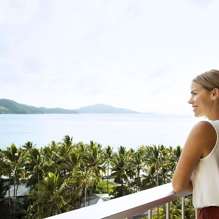 Reef View Hotel Hamilton Island Luaran gambar