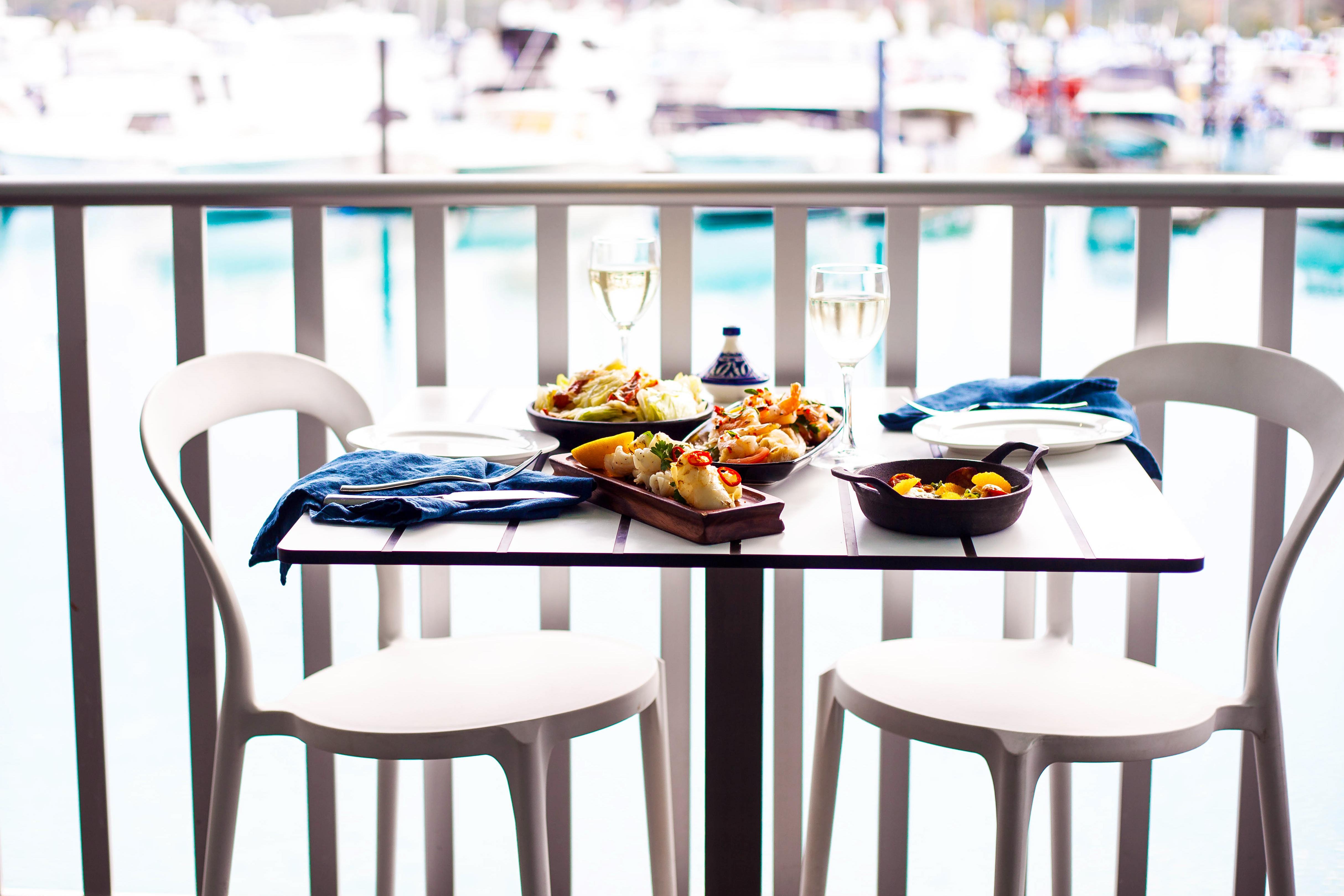 Reef View Hotel Hamilton Island Luaran gambar