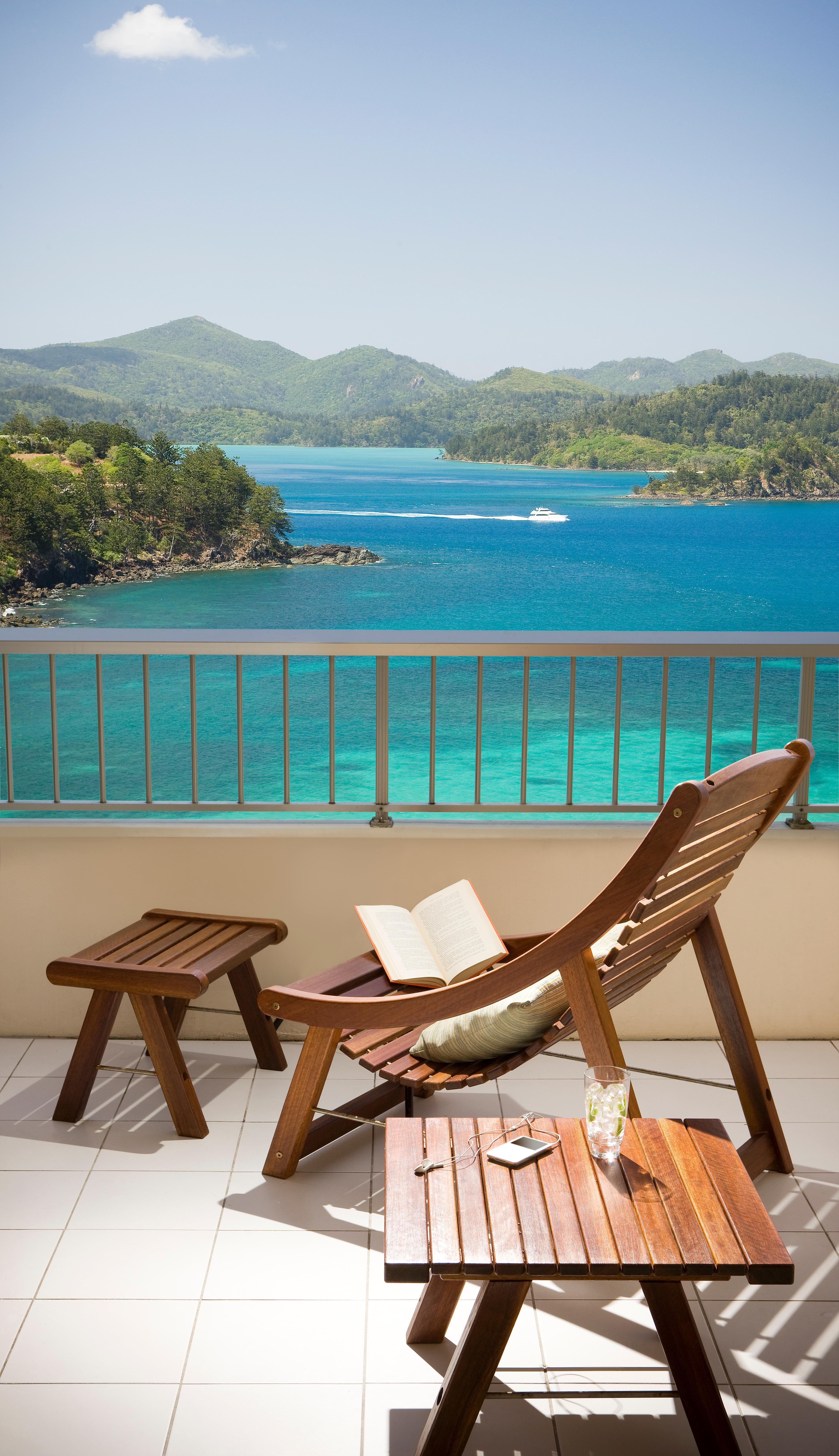 Reef View Hotel Hamilton Island Luaran gambar