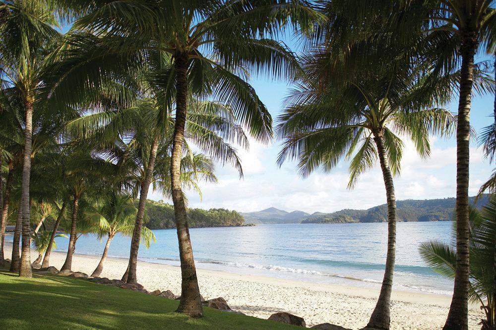 Reef View Hotel Hamilton Island Luaran gambar