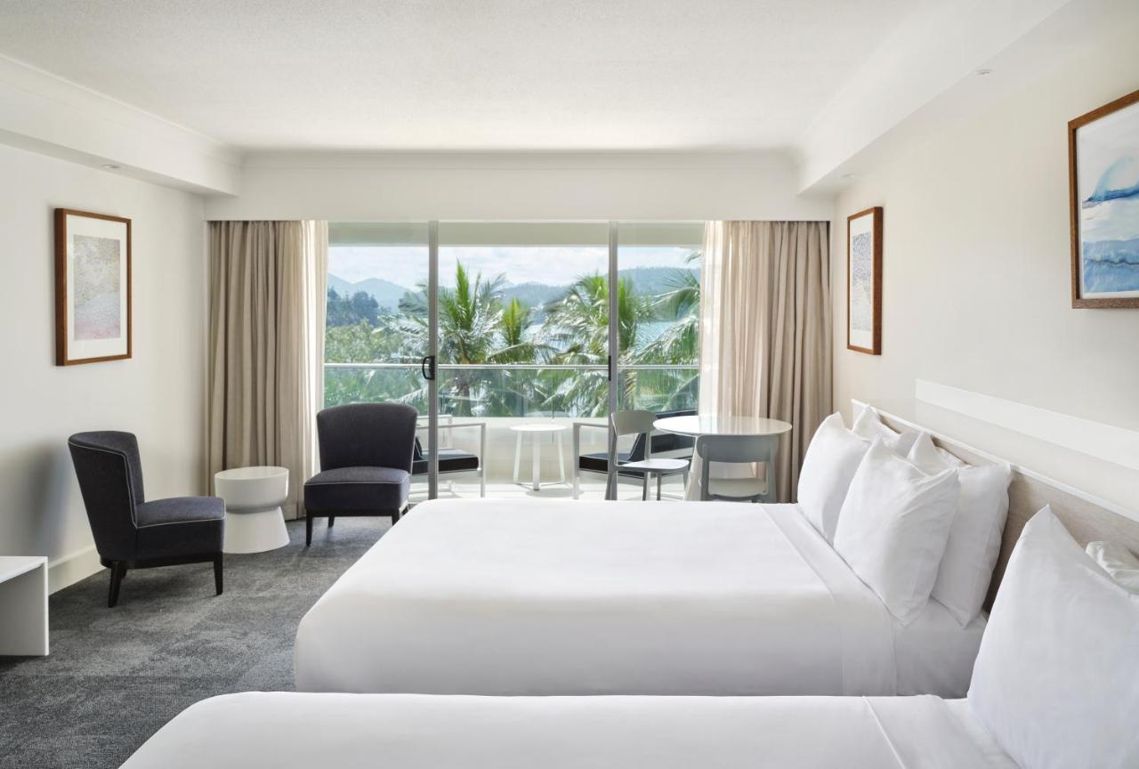 Reef View Hotel Hamilton Island Luaran gambar