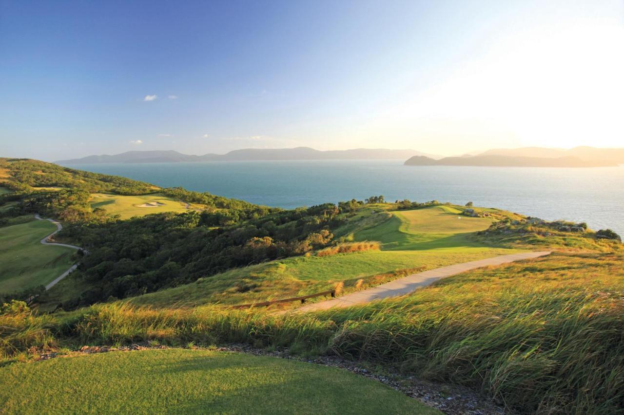Reef View Hotel Hamilton Island Luaran gambar