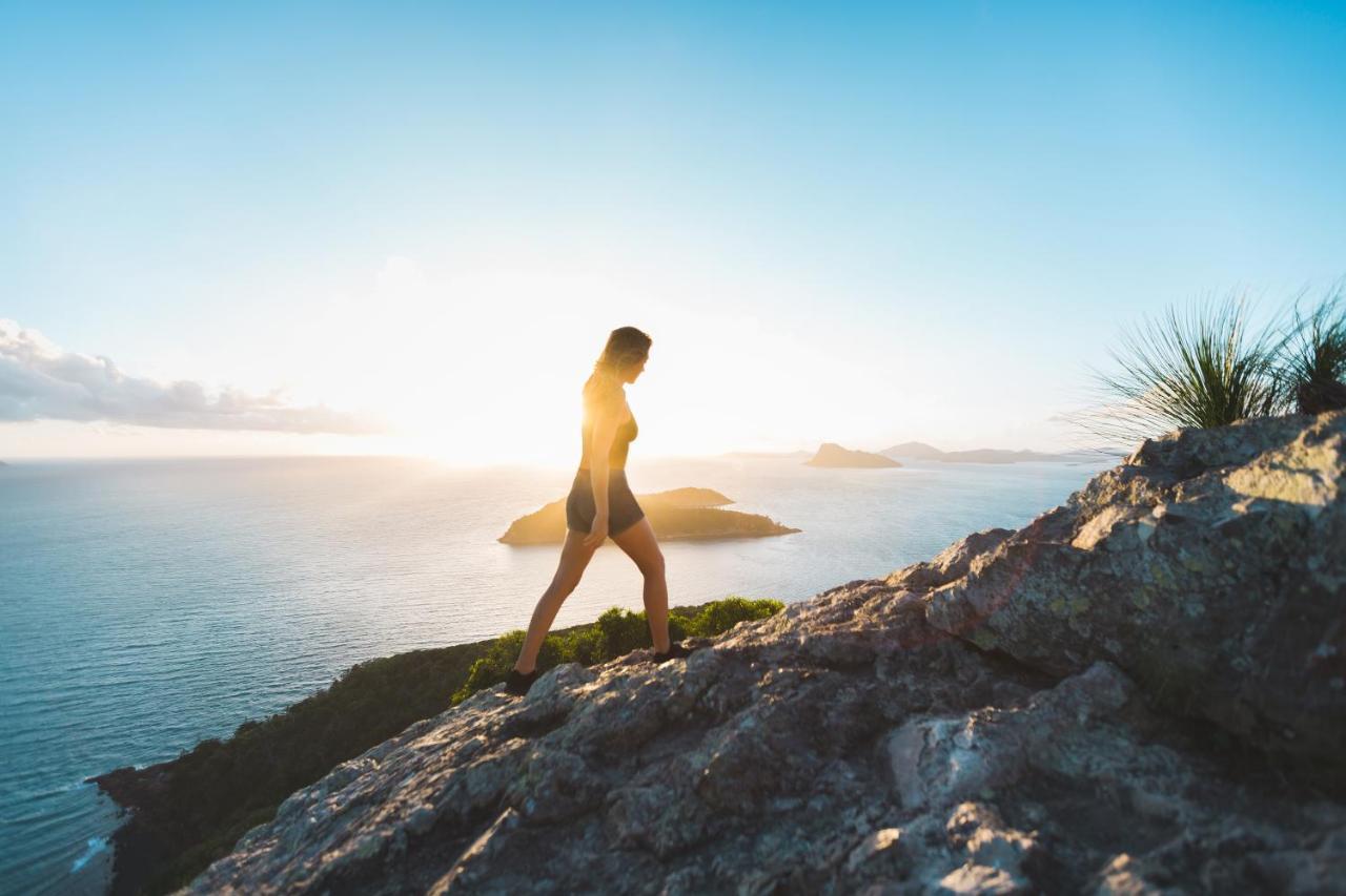 Reef View Hotel Hamilton Island Luaran gambar