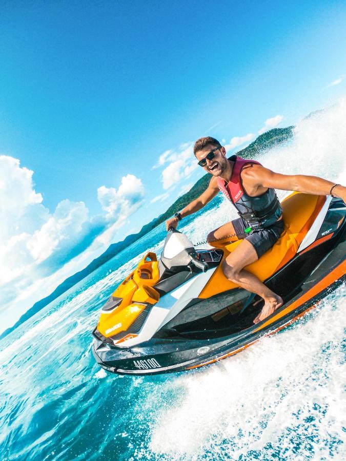 Reef View Hotel Hamilton Island Luaran gambar