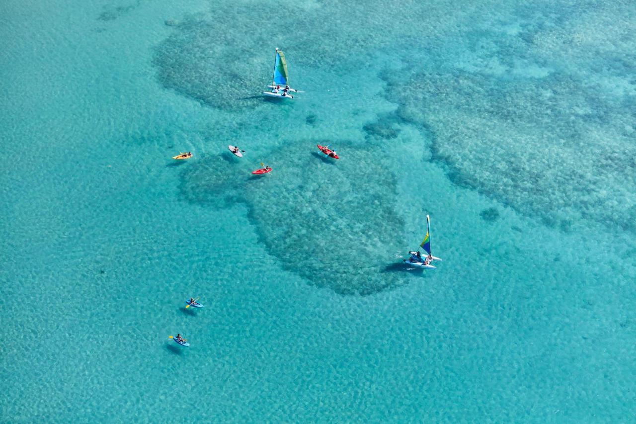 Reef View Hotel Hamilton Island Luaran gambar