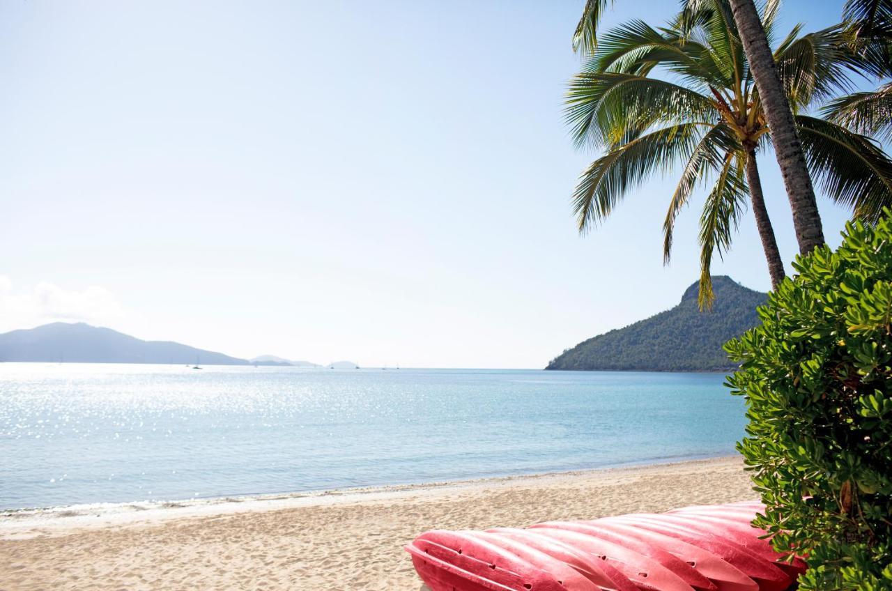 Reef View Hotel Hamilton Island Luaran gambar