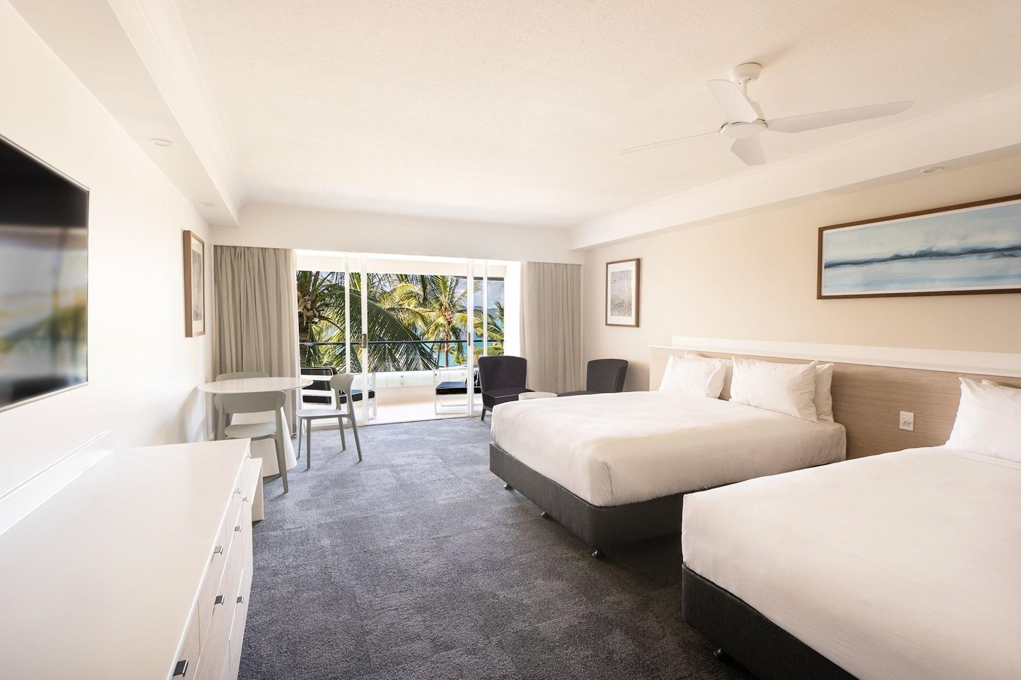 Reef View Hotel Hamilton Island Luaran gambar