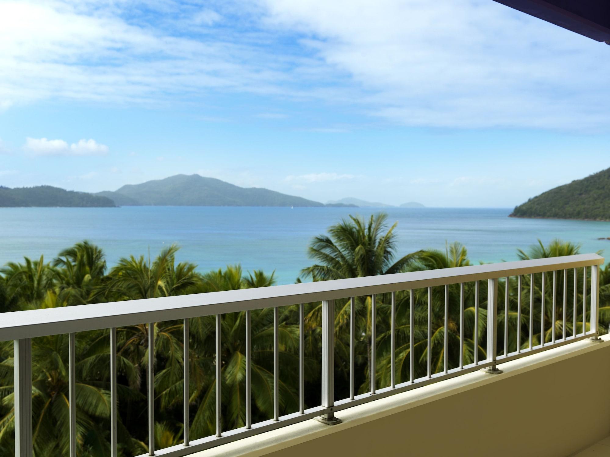 Reef View Hotel Hamilton Island Luaran gambar