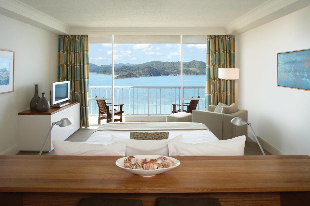 Reef View Hotel Hamilton Island Bilik gambar