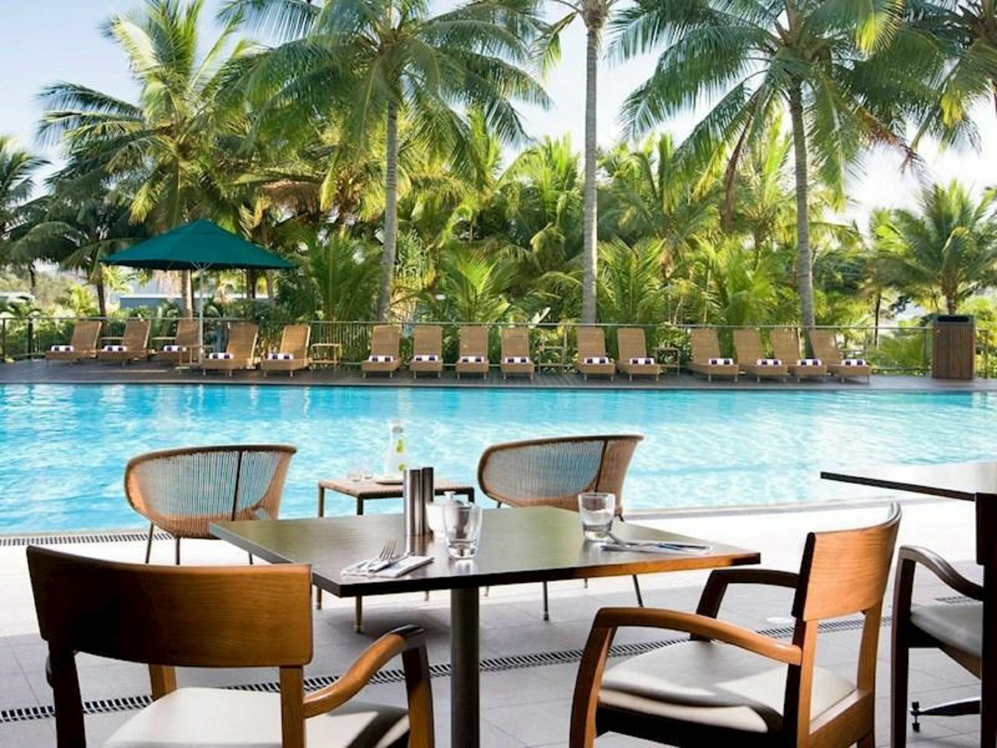 Reef View Hotel Hamilton Island Luaran gambar