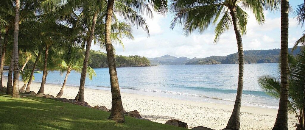Reef View Hotel Hamilton Island Luaran gambar